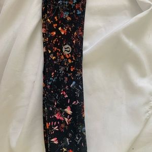 lululemon workout headband